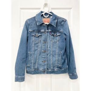 Levi’s Denim Jacket